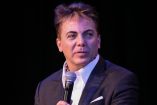 Cristian Castro ya terminó la preparatoria y planea entrar a la universidad
