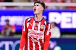 La Hormiga González, con posibilidades de terminar como campeón de goleo.