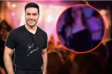 De concierto a parto: fan vive contracciones con Carlos Rivera