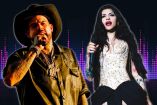 ¡En medio del drama! Emiliano Aguilar lanzará dueto con Cazzu