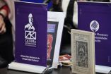 Hoy se presenta esta edición facsimilar de la Respuesta de Sor Filotea de la Cruz en la Sala Manuel M. Ponce del Palacio de Bellas Artes.