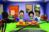 Familia de Barrio