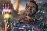 Iron Man no iba a morir en Avengers: Endgame