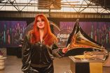 Quién es Victoria Kühne, la exitosa productora y ganadora del Grammy que enamoró a Cristian Castro
