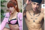 Foto: Instagram yerimua y naimdarrechi