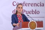 La presidenta resaltó también el avance en inteligencia e investigación en el país.