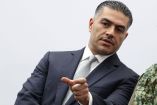 Omar García Harfuch, titular de la Secretaría de Seguridad y Protección Ciudadana