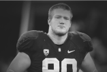 Josh Mauro jugó ocho temporada en la NFl.