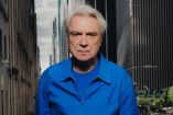 David Byrne