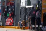 Enrique Félix Robelo explicó brevemente que el Gobierno de México harán ajustes a través de los IEPS y la misma Secretaría de Hacienda para aplicar estímulos fiscales.