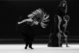 Ballet de la Ciudad de Sao Paulo formará parte de El Aleph.