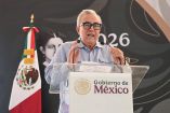 Rubén Rocha Moya