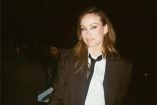 Olivia Wilde reaparece más delgada y preocupa a fans