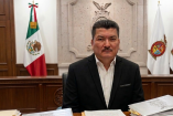 El exjefe de la Policía de Investigación de la Fiscalía General del Estado de Sinaloa, cuenta con una trayectoria de más de 28 años en corporaciones policiales.