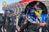 El objetivo del operativo es garantizar la seguridad, agilizar la movilidad y permitir que el partido se desarrolle sin contratiempos