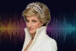30 años de su muerte, resurgen grabaciones secretas de Princesa Diana en impactante serie