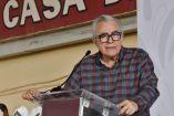 La Comisión Estatal de los Derechos Humanos de Sinaloa defendió la trayectoria del gobernador Rubén Rocha Moya, y pidió la no injerencia extranjera en asuntos internos.