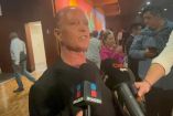 Javier 'Chícharo' Hernández fue esquivo en opinar sobre el presente futbolístico de su hijo 'Chicharito'.