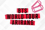 ¡Atención ARMY! BTS libera boletos limitados en en GNP Seguros