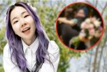 ¡Habrá boda! Chingu Amiga anuncia compromiso con Rodrigo y presume su anillo de compromiso