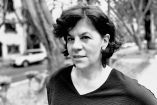 Tayde Bautista es autora de la novela "Estos son mis huesos"