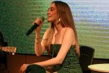 Carolina Ross apuesta por más música y colaboraciones tras el éxito de Coleccionando corazones