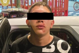 El detenido también podría estar vinculado a otra balacera ocurrida el 17 de abril, agregó la SSC.