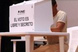 La sobrepoblación de estos centros y riesgos para la cadena de custodia de urnas y boletas entre las cosas a considerar.