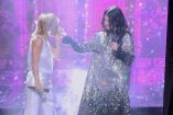 Laura Pausini en CDMX