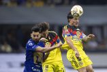 América reaccionó para evitar la derrota ante Pumas.