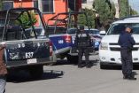El menor fue hallado, derivado de una denuncia anónima, por lo que la Fiscalía inició la investigación por el probable delito de violencia familiar en agravio del menor de edad.