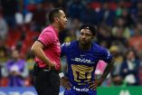 Luis Enrique Santander encendió la polémica arbitral en el América vs Pumas.