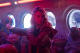 Milly Alcock protagoniza Supergirl