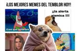 ¡Mayo, sorpréndeme! Los mejores memes que dejó el sismo de hoy, 4 de mayo de 2026