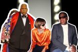 ¿Quién fue André Leon Talley?