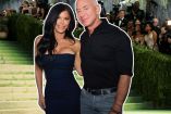Jeff Bezos y Lauren Sánchez protagonizan la polémica de la Met Gala 2026.