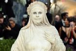 Heidi Klum en la Met Gala 2026