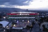 El Estadio Banorte recibirá el partido inaugural del Mundial 2026.