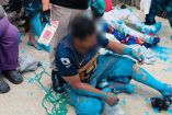 Intoxicados en Tlalpan