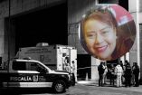 Los efectivos ingresaron al inmueble marcado con el número 286 de la calle Grabados en la colonia 20 de Noviembre