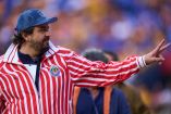 Amaury Vergara y Chivas se comprometieron a seguir respaldando a la Selección Mexicana