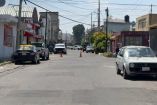 Tras el ataque, fuerza federales, estatales y municipales implementaron un operativo en el que dos hombres fueron detenidos, se trata de Brayan “N”, de 19 años y Eberic “N”, de 38.