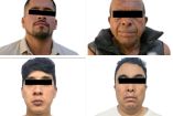La FGJEM añadió que en sus investigaciones, “Lobito” es señalado por su probable participación en extorsiones, homicidios, secuestros y robos con violencia