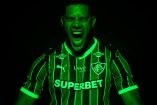 El hombre verde... ahora en el Flu.