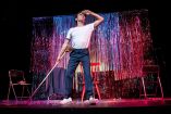 La puesta en escena Nada extraordinario se presentará en el Foro La Gruta del Centro Cultural Helénico.