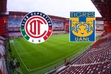 Día y horario del Toluca vs Tigres, final de la Copa de Campeones de Concacaf