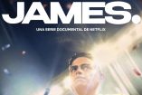 Netflix estrenará documental de James Rodríguez