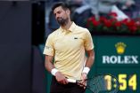 Novak Djokovic buscará su título 25 en Grand Slam durante el Roland Garros 2026.