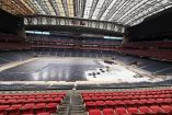 El NRG Stadium es una de las 16 sedes para el Mundial 2026.