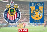Chivas debe derrotar por 2 goles a Tigres para avanzar a las Semifinales del Clausura 2026 en la Liga MX.